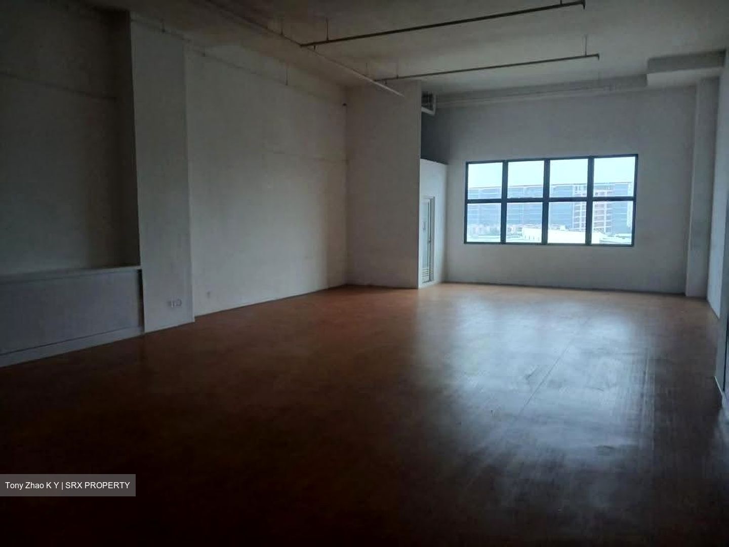Tradehub 21 (D22), Factory #624904031